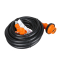 Top Sale Wholesale 3 Pin Power Supply Rv Power Cords